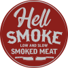Hell Smoke Logo